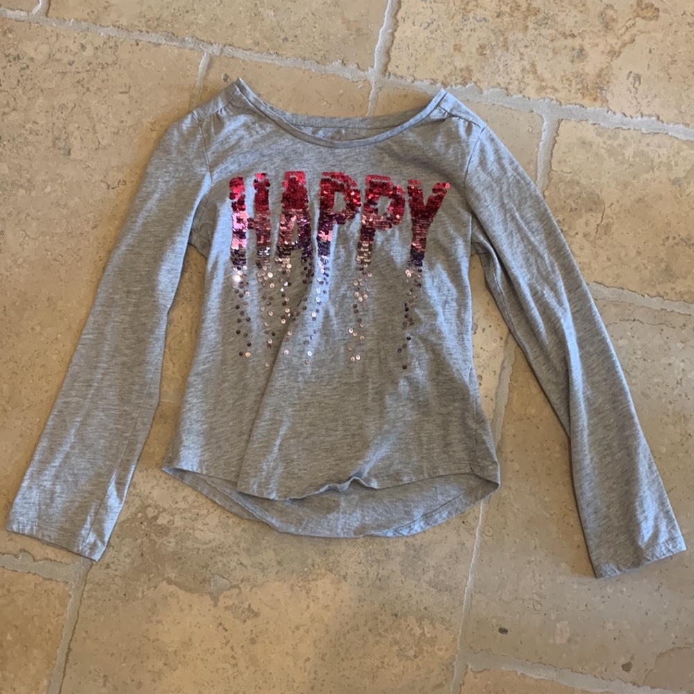 A cute top in the brand crb girl
